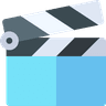 Ícone de um cinema
