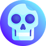 Ícone de terror